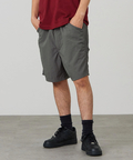 go slow caravan(ゴースローキャラバン) |Lee/リー COMFY PAINTER SHORTS (MENS)