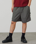 go slow caravan(ゴースローキャラバン) |Lee/リー COMFY PAINTER SHORTS (MENS)