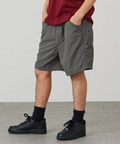 go slow caravan(ゴースローキャラバン) |Lee/リー COMFY PAINTER SHORTS (MENS)