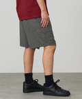 go slow caravan(ゴースローキャラバン) |Lee/リー COMFY PAINTER SHORTS (MENS)