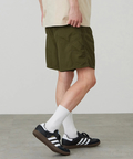 go slow caravan(ゴースローキャラバン) |Lee/リー COMFY PAINTER SHORTS (MENS)