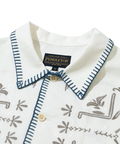 go slow caravan(ゴースローキャラバン) |PENDLETON/ペンドルトン Crochet Shirt S/S (MENS)