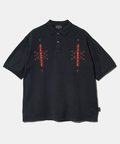 go slow caravan(ゴースローキャラバン) |PENDLETON/ペンドルトン EMB Polo Shirt (MENS)