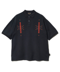 go slow caravan(ゴースローキャラバン) |PENDLETON/ペンドルトン EMB Polo Shirt (MENS)