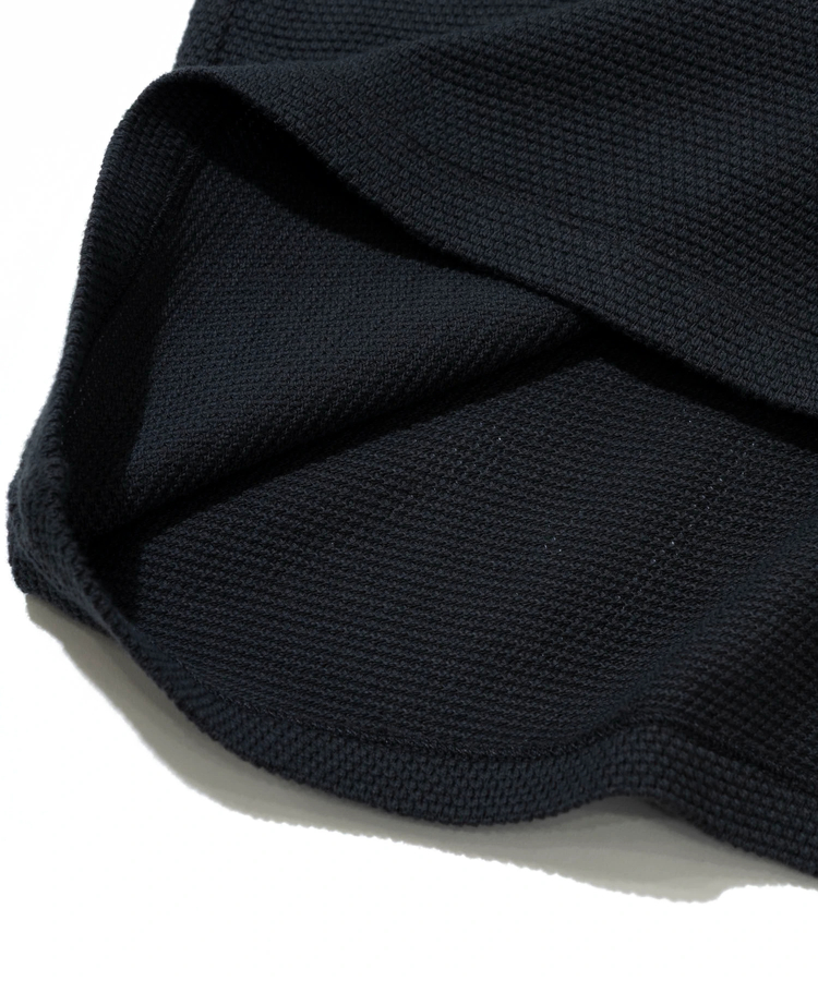 go slow caravan(ゴースローキャラバン) |PENDLETON/ペンドルトン EMB Polo Shirt (MENS)