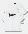 go slow caravan(ゴースローキャラバン) |PENDLETON/ペンドルトン Back Print Tee (MENS)