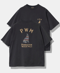 go slow caravan(ゴースローキャラバン) |PENDLETON/ペンドルトン Back Print Tee (MENS)