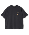 go slow caravan(ゴースローキャラバン) |PENDLETON/ペンドルトン Back Print Tee (MENS)