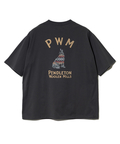 go slow caravan(ゴースローキャラバン) |PENDLETON/ペンドルトン Back Print Tee (MENS)