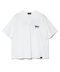 go slow caravan(ゴースローキャラバン) |PENDLETON/ペンドルトン Back Print Tee (MENS)