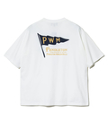 go slow caravan(ゴースローキャラバン) |PENDLETON/ペンドルトン Back Print Tee (MENS)