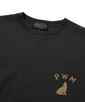 go slow caravan(ゴースローキャラバン) |PENDLETON/ペンドルトン Back Print Tee (MENS)