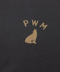 go slow caravan(ゴースローキャラバン) |PENDLETON/ペンドルトン Back Print Tee (MENS)