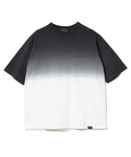 go slow caravan(ゴースローキャラバン) |PENDLETON/ペンドルトン Gradation dye Back Print Tee (MENS)