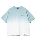 go slow caravan(ゴースローキャラバン) |PENDLETON/ペンドルトン Gradation dye Back Print Tee (MENS)
