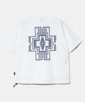 go slow caravan(ゴースローキャラバン) |PENDLETON/ペンドルトン Back Print Tee -DRY FUNCTION (MENS)