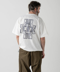 go slow caravan(ゴースローキャラバン) |PENDLETON/ペンドルトン Back Print Tee -DRY FUNCTION (MENS)