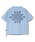 go slow caravan(ゴースローキャラバン) |PENDLETON/ペンドルトン Back Print Tee -DRY FUNCTION (MENS)