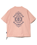 go slow caravan(ゴースローキャラバン) |PENDLETON/ペンドルトン Back Print Tee -DRY FUNCTION (MENS)