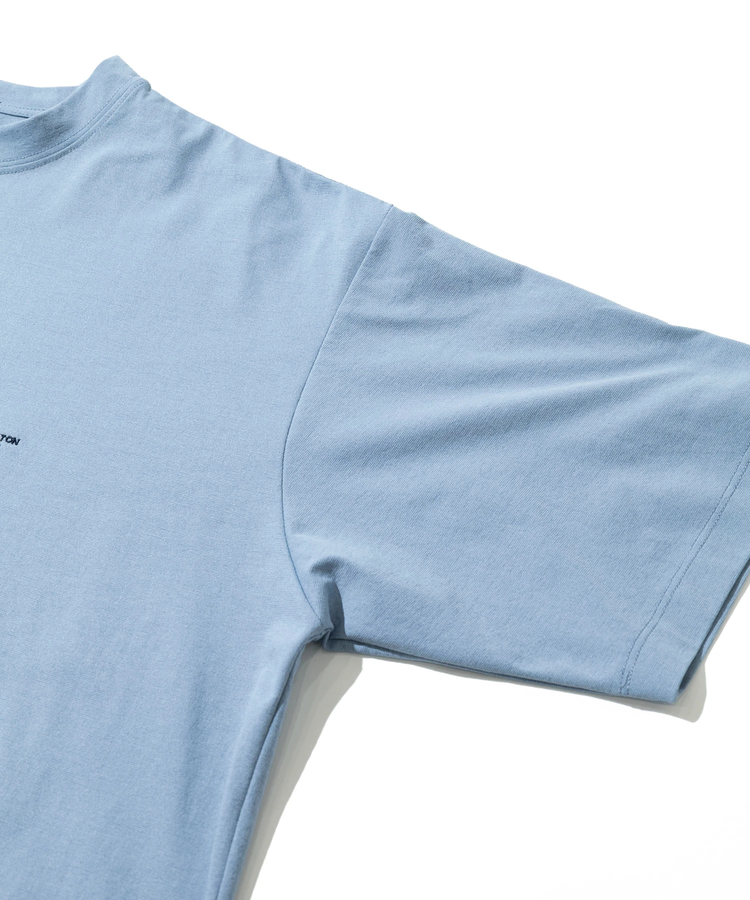 go slow caravan(ゴースローキャラバン) |PENDLETON/ペンドルトン Back Print Tee -DRY FUNCTION (MENS)