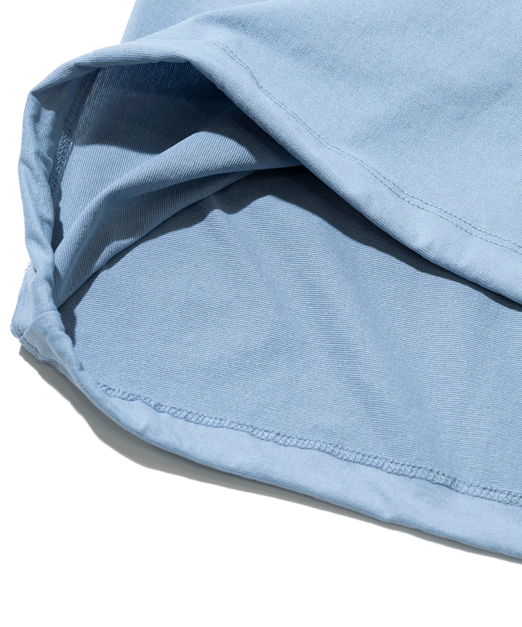 go slow caravan(ゴースローキャラバン) |PENDLETON/ペンドルトン Back Print Tee -DRY FUNCTION (MENS)