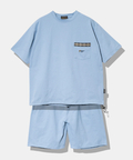 go slow caravan(ゴースローキャラバン) |PENDLETON/ペンドルトン Tee/Shorts/Bag SET -DRY FUNCTION (MENS)