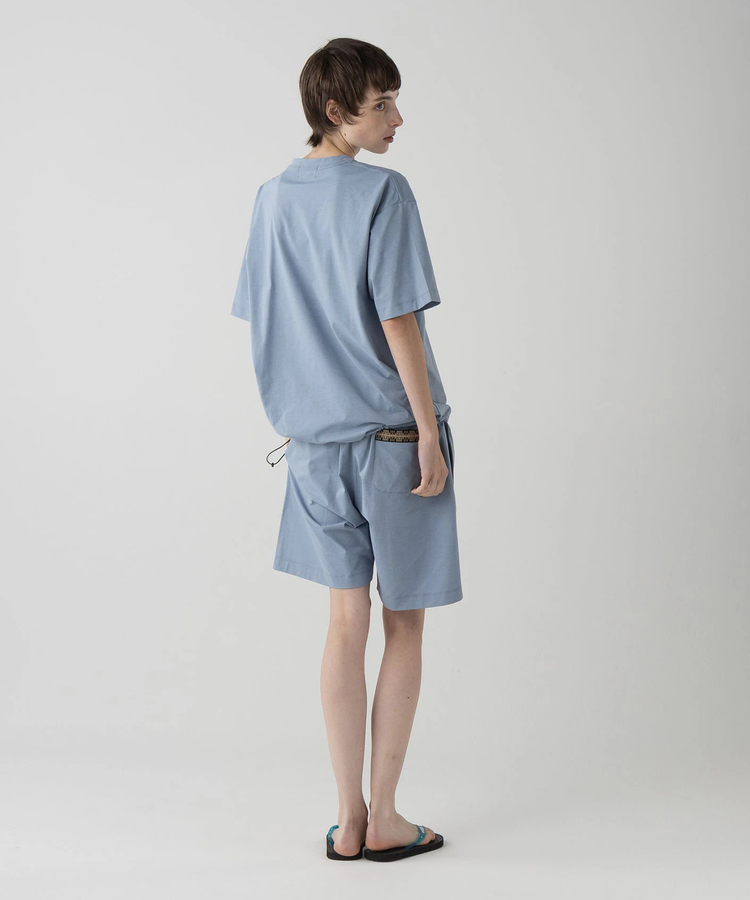 go slow caravan(ゴースローキャラバン) |PENDLETON/ペンドルトン Tee/Shorts/Bag SET -DRY FUNCTION (MENS)