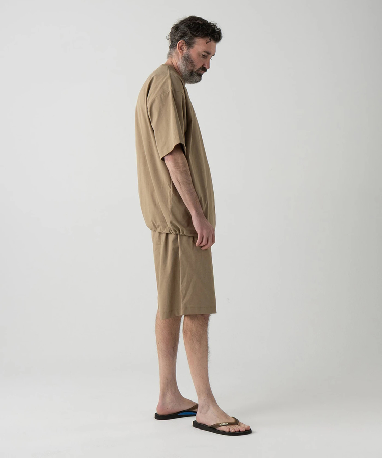 go slow caravan(ゴースローキャラバン) |PENDLETON/ペンドルトン Tee/Shorts/Bag SET -DRY FUNCTION (MENS)