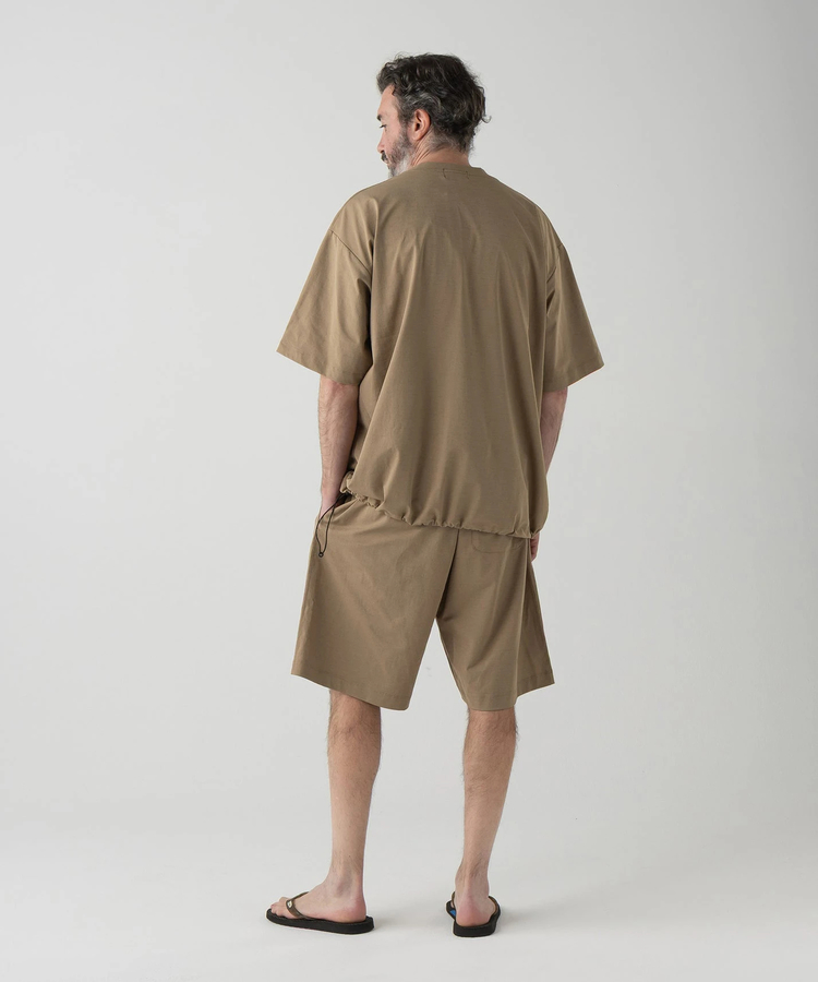 go slow caravan(ゴースローキャラバン) |PENDLETON/ペンドルトン Tee/Shorts/Bag SET -DRY FUNCTION (MENS)