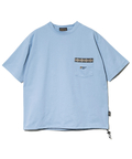 go slow caravan(ゴースローキャラバン) |PENDLETON/ペンドルトン Tee/Shorts/Bag SET -DRY FUNCTION (MENS)