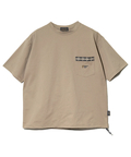 go slow caravan(ゴースローキャラバン) |PENDLETON/ペンドルトン Tee/Shorts/Bag SET -DRY FUNCTION (MENS)