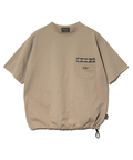 go slow caravan(ゴースローキャラバン) |PENDLETON/ペンドルトン Tee/Shorts/Bag SET -DRY FUNCTION (MENS)