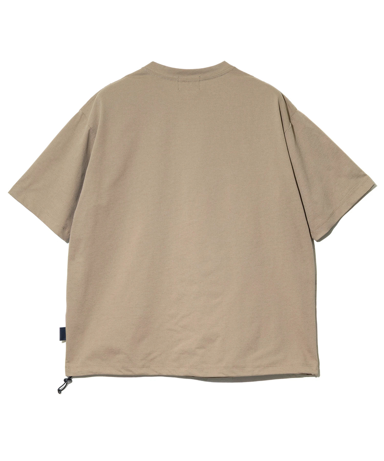 go slow caravan(ゴースローキャラバン) |PENDLETON/ペンドルトン Tee/Shorts/Bag SET -DRY FUNCTION (MENS)