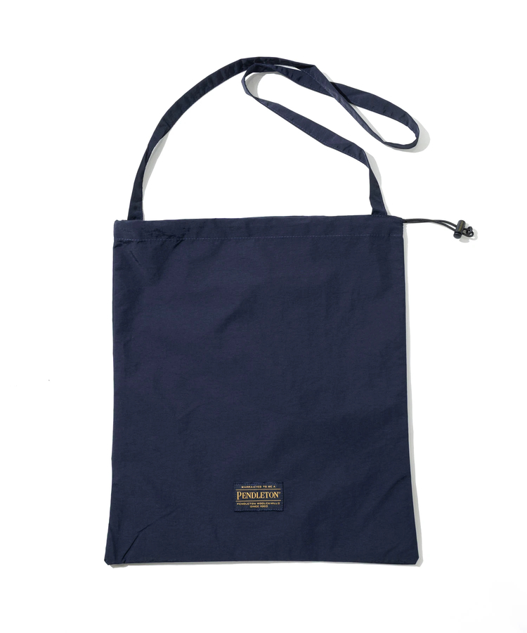 go slow caravan(ゴースローキャラバン) |PENDLETON/ペンドルトン Tee/Shorts/Bag SET -DRY FUNCTION (MENS)