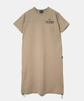 go slow caravan(ゴースローキャラバン) |PENDLETON/ペンドルトン Short Sleeve Dress -DRY FUNCTION (WOMENS)