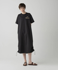 go slow caravan(ゴースローキャラバン) |PENDLETON/ペンドルトン Short Sleeve Dress -DRY FUNCTION (WOMENS)