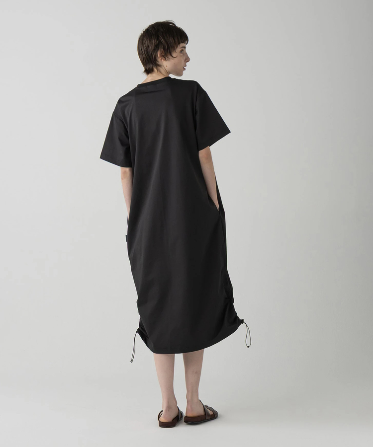 go slow caravan(ゴースローキャラバン) |PENDLETON/ペンドルトン Short Sleeve Dress -DRY FUNCTION (WOMENS)