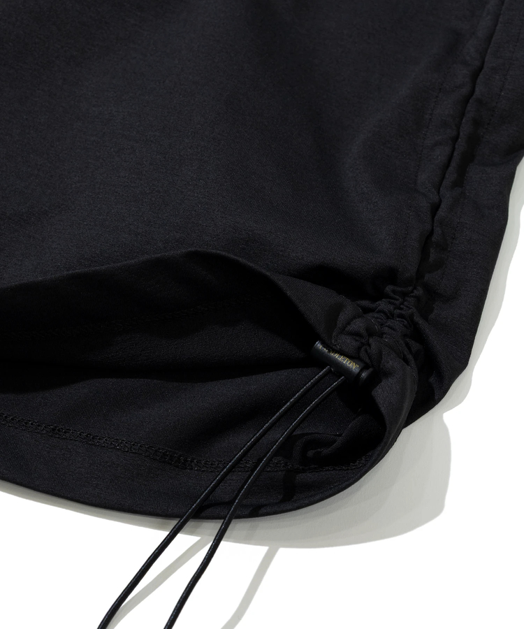 go slow caravan(ゴースローキャラバン) |PENDLETON/ペンドルトン Short Sleeve Dress -DRY FUNCTION (WOMENS)