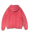 go slow caravan(ゴースローキャラバン) |【GSC別注】SCREEN STARS/スクリーンスターズ CHEMICAL WASH  ZIP PARKER (MENS)