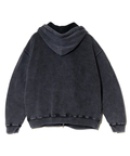 go slow caravan(ゴースローキャラバン) |【GSC別注】SCREEN STARS/スクリーンスターズ CHEMICAL WASH  ZIP PARKER (MENS)