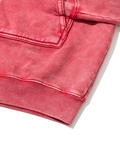 go slow caravan(ゴースローキャラバン) |【GSC別注】SCREEN STARS/スクリーンスターズ CHEMICAL WASH  ZIP PARKER (MENS)