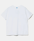 go slow caravan(ゴースローキャラバン) |GOOD ON/グッドオン SS CREW POCKET TEE (MENS/WOMENS)