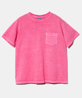 go slow caravan(ゴースローキャラバン) |GOOD ON/グッドオン SS CREW POCKET TEE (MENS/WOMENS)