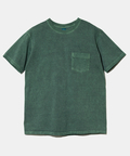 go slow caravan(ゴースローキャラバン) |GOOD ON/グッドオン SS CREW POCKET TEE (MENS/WOMENS)