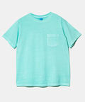go slow caravan(ゴースローキャラバン) |GOOD ON/グッドオン SS CREW POCKET TEE (MENS/WOMENS)