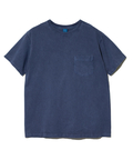 go slow caravan(ゴースローキャラバン) |GOOD ON/グッドオン SS CREW POCKET TEE (MENS/WOMENS)