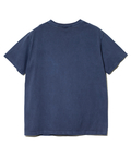 go slow caravan(ゴースローキャラバン) |GOOD ON/グッドオン SS CREW POCKET TEE (MENS/WOMENS)