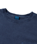 go slow caravan(ゴースローキャラバン) |GOOD ON/グッドオン SS CREW POCKET TEE (MENS/WOMENS)