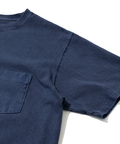 go slow caravan(ゴースローキャラバン) |GOOD ON/グッドオン SS CREW POCKET TEE (MENS/WOMENS)