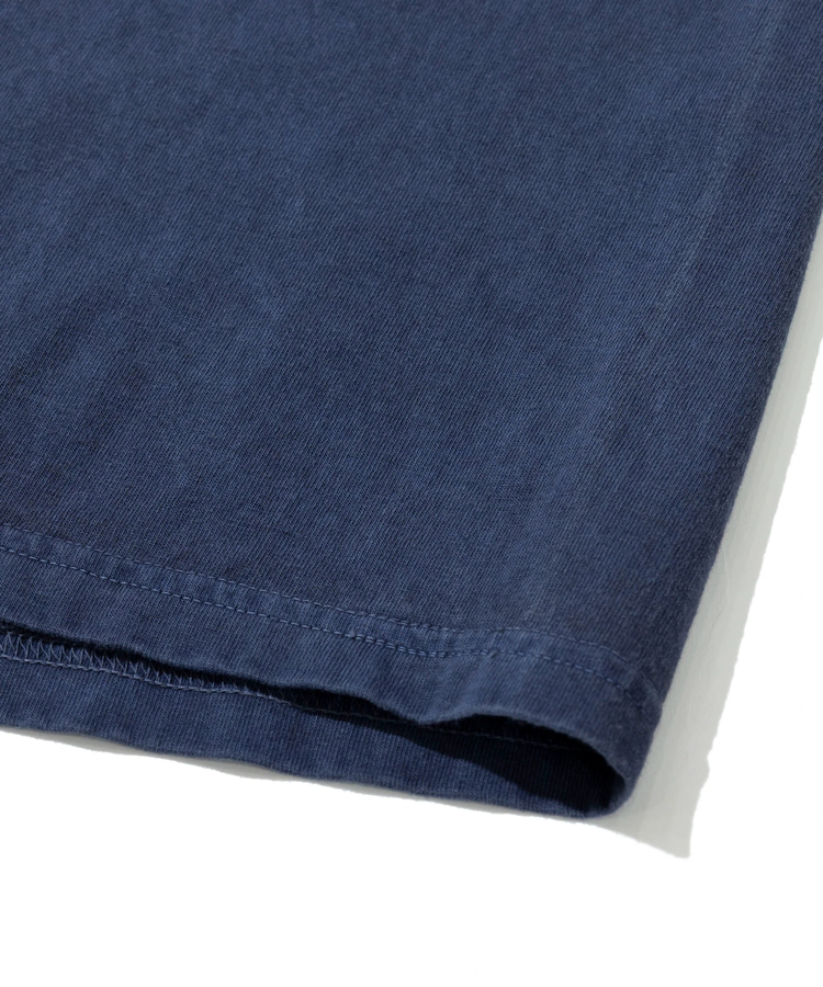 go slow caravan(ゴースローキャラバン) |GOOD ON/グッドオン SS CREW POCKET TEE (MENS/WOMENS)